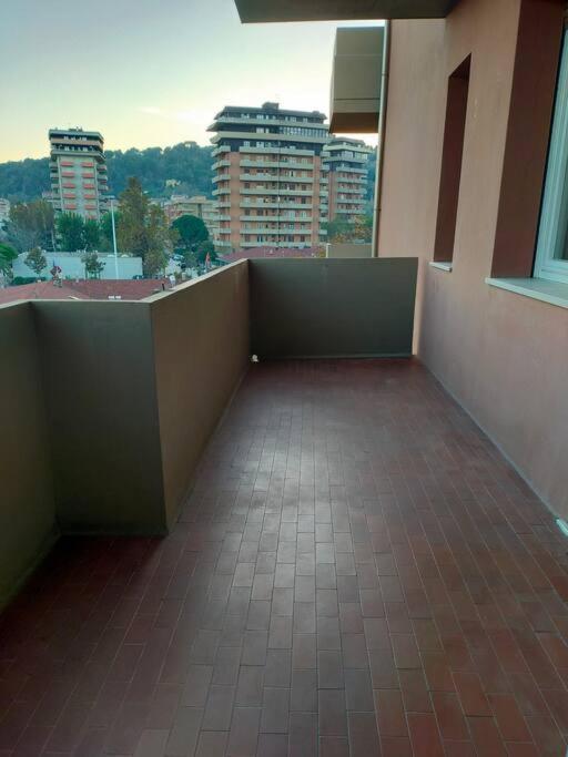 Apartment Casa Di Baia