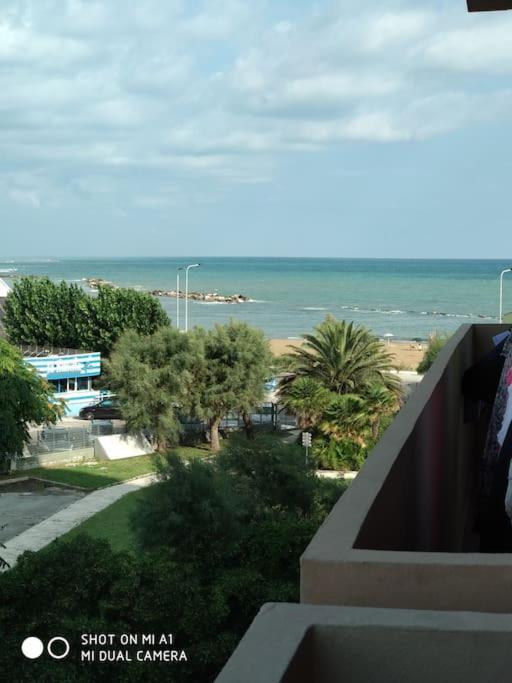 Casa Di Baia