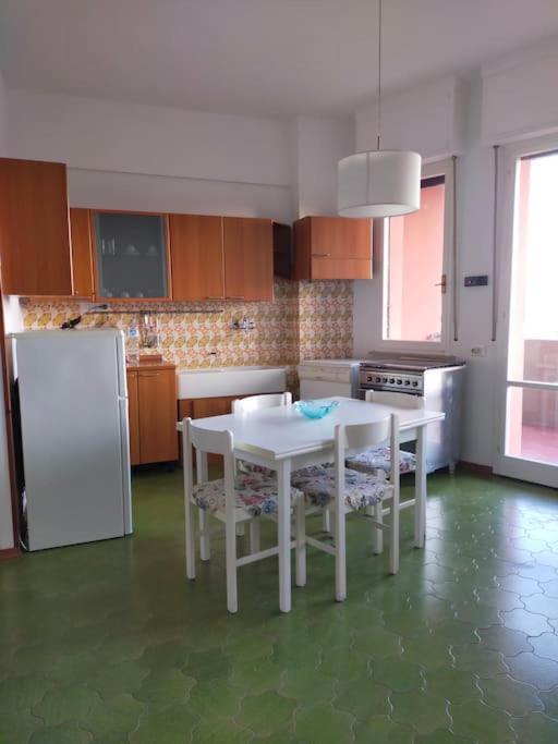 Casa Di Baia Apartment Pesaro