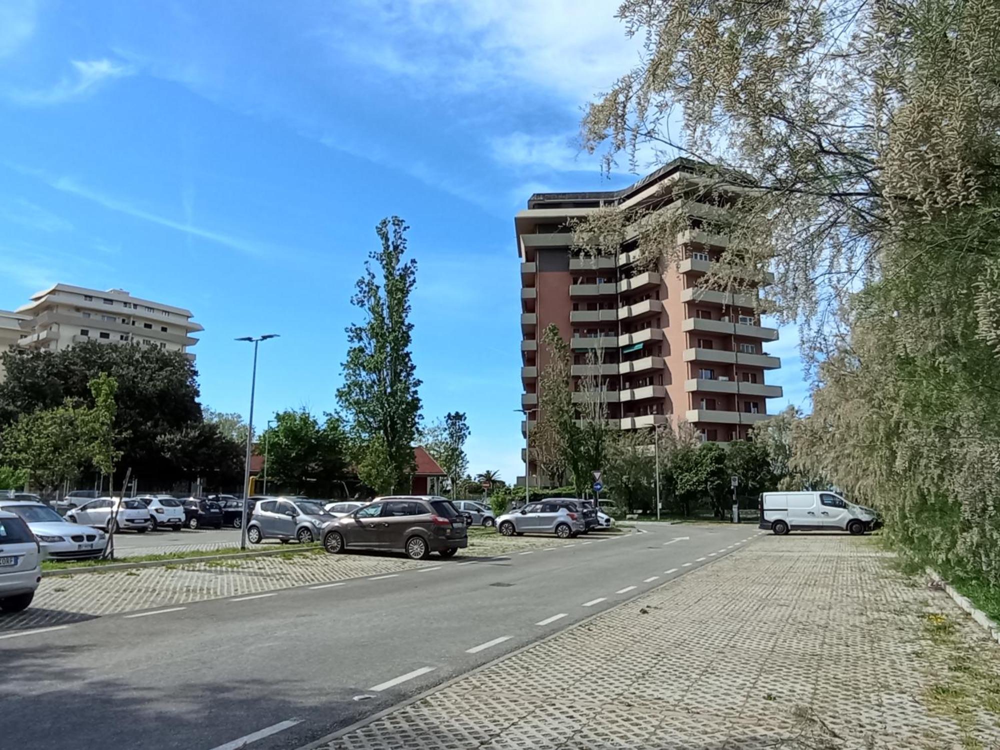 Casa Di Baia Apartment Pesaro